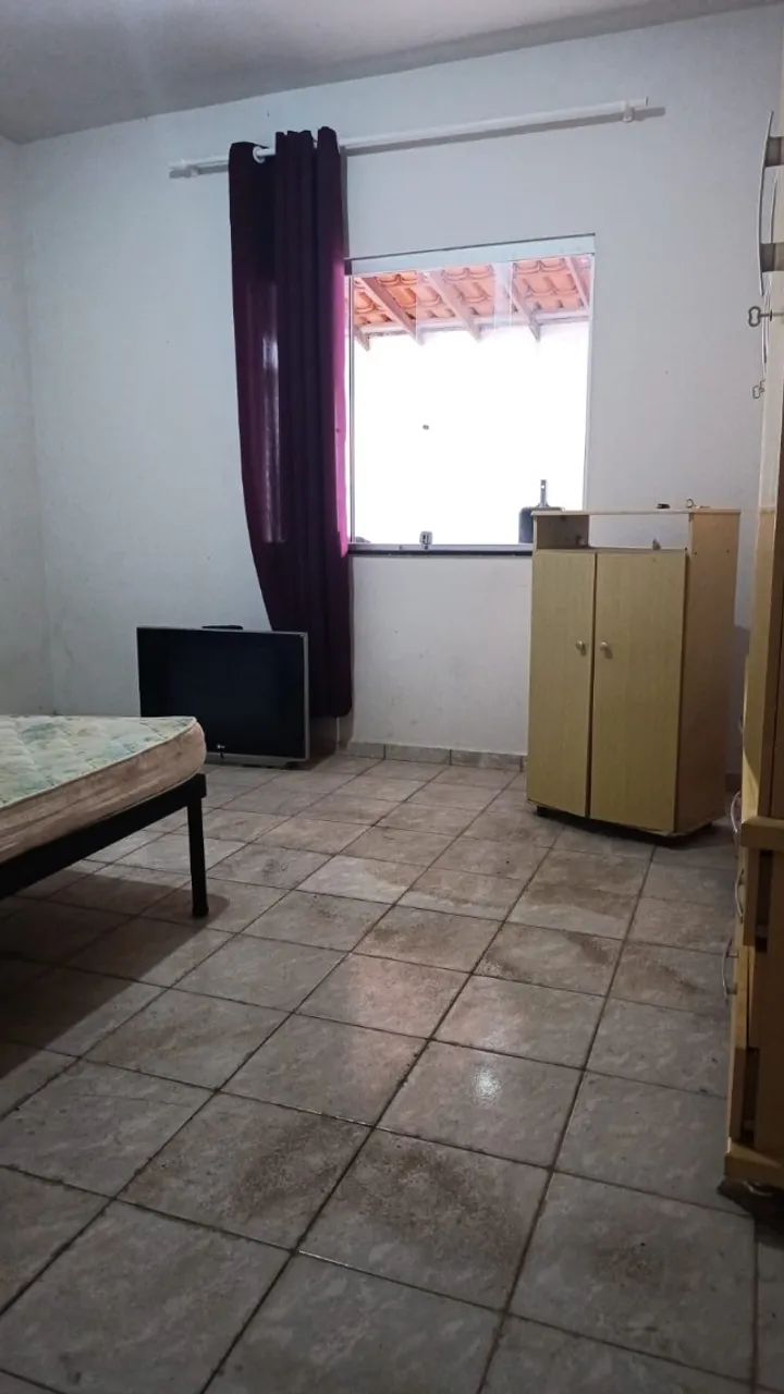 alugo quarto proximo katira maracana - Foto 3