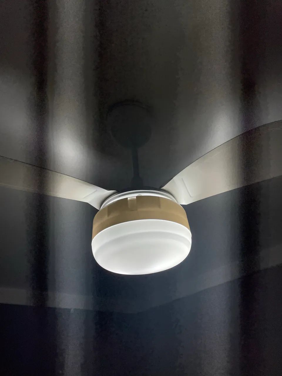 Ventilador de teto Fênix Ventisol  - Foto 2