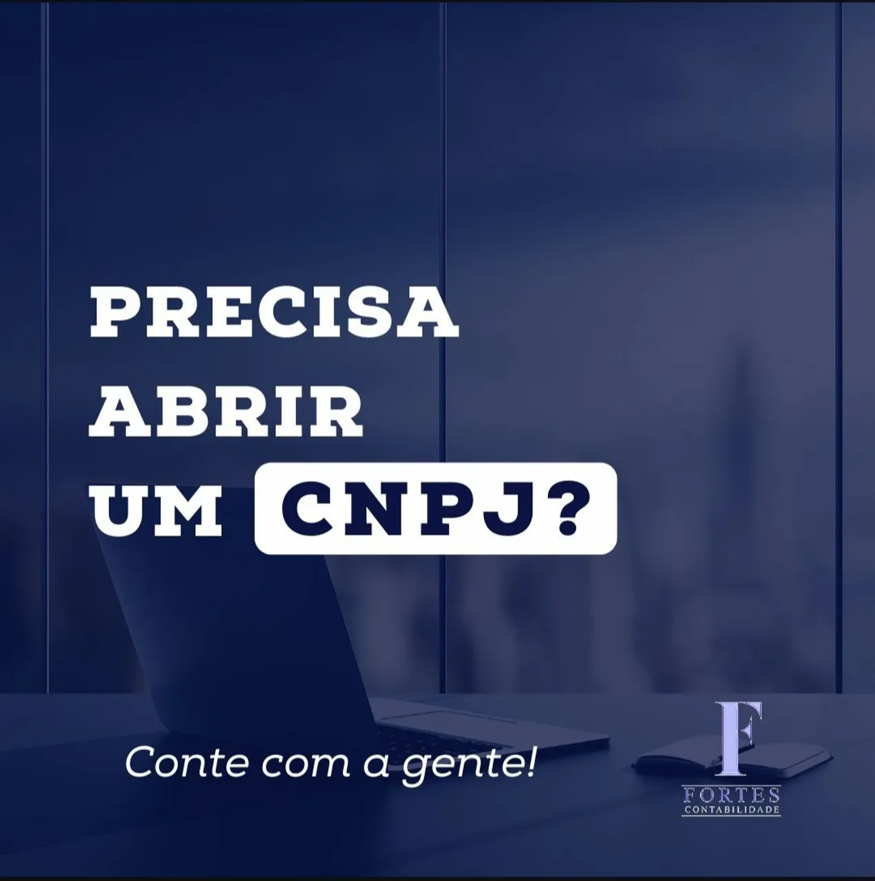 Serviços de Contabilidade
