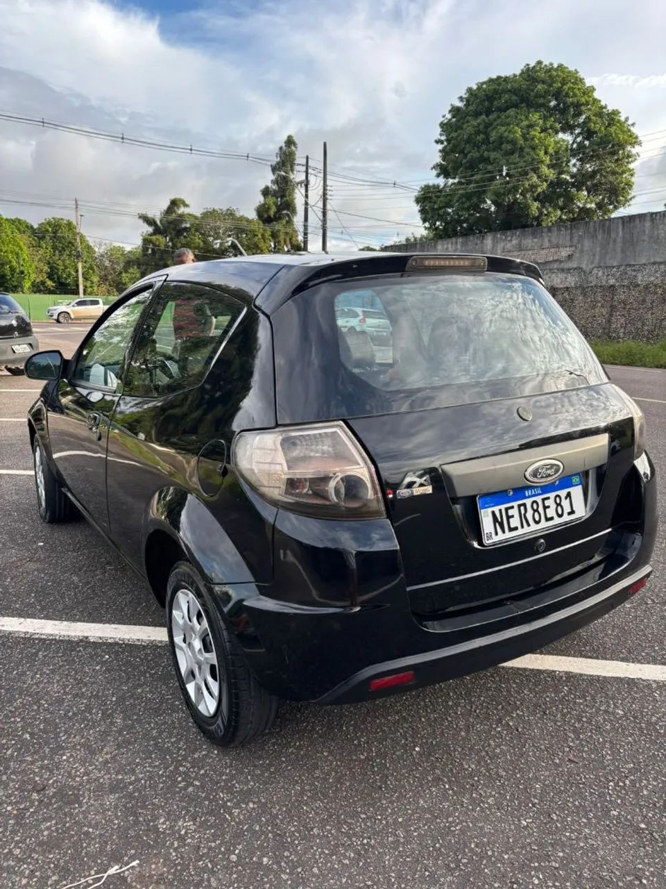 Ford ka 1.0 - Foto 3