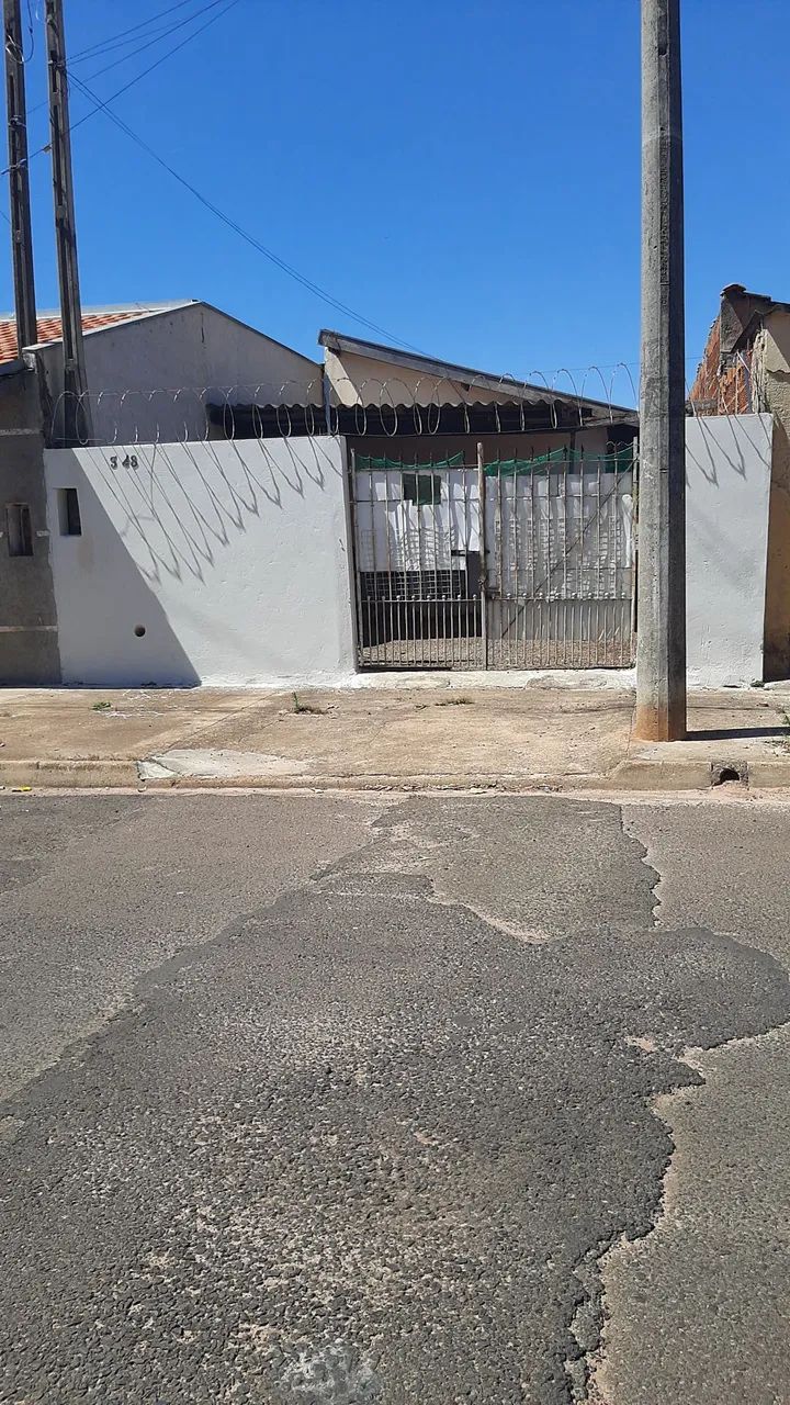 Foto - Bauru - Parque Roosevelt