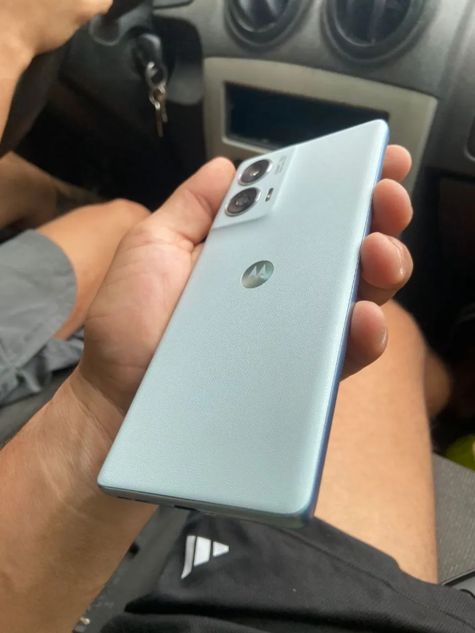 Motorola Edge 50 Fusion 256GB