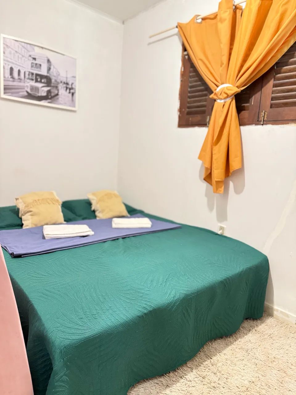 Aluguel de chácara para eventos ou hospedagem - Foto 11