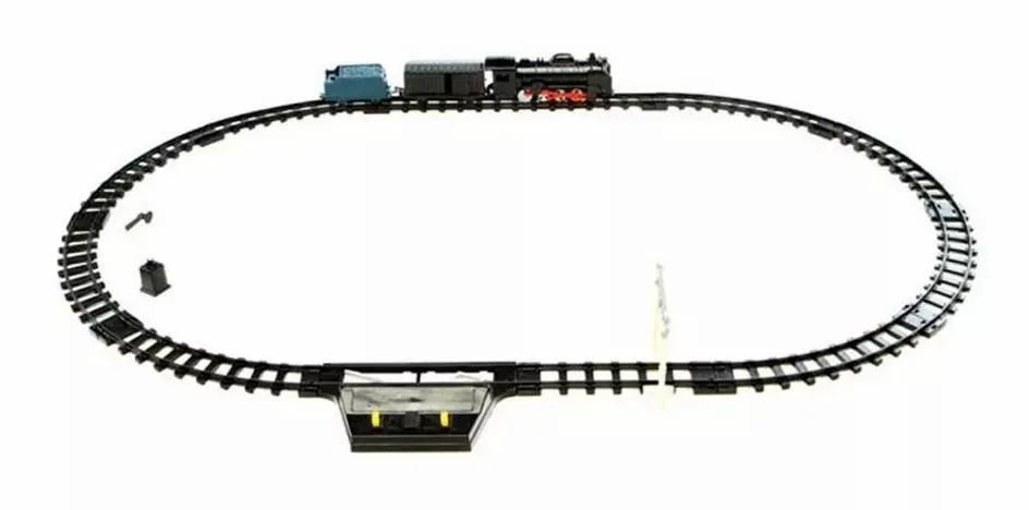 Brinquedo Ferrorama Estrela - Foto 2