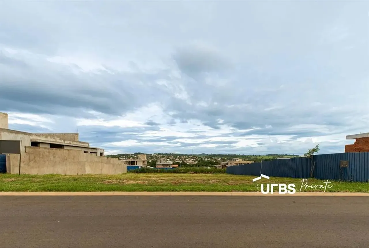 Plateau d'Or Privilege - Terreno Residencial