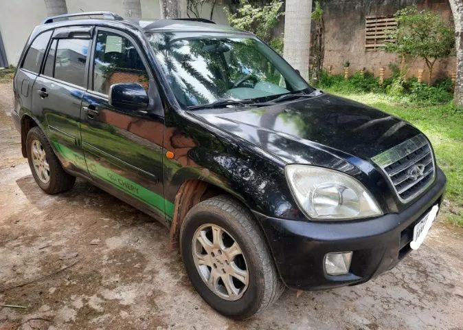 Tiggo 2011 - R$ 25.000,00 - Revisado - Foto 4