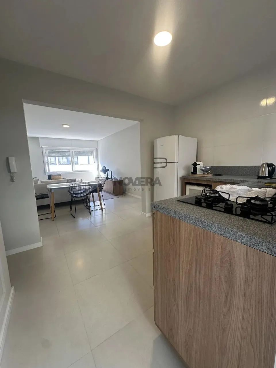 Apartamento central amplo - Foto 6