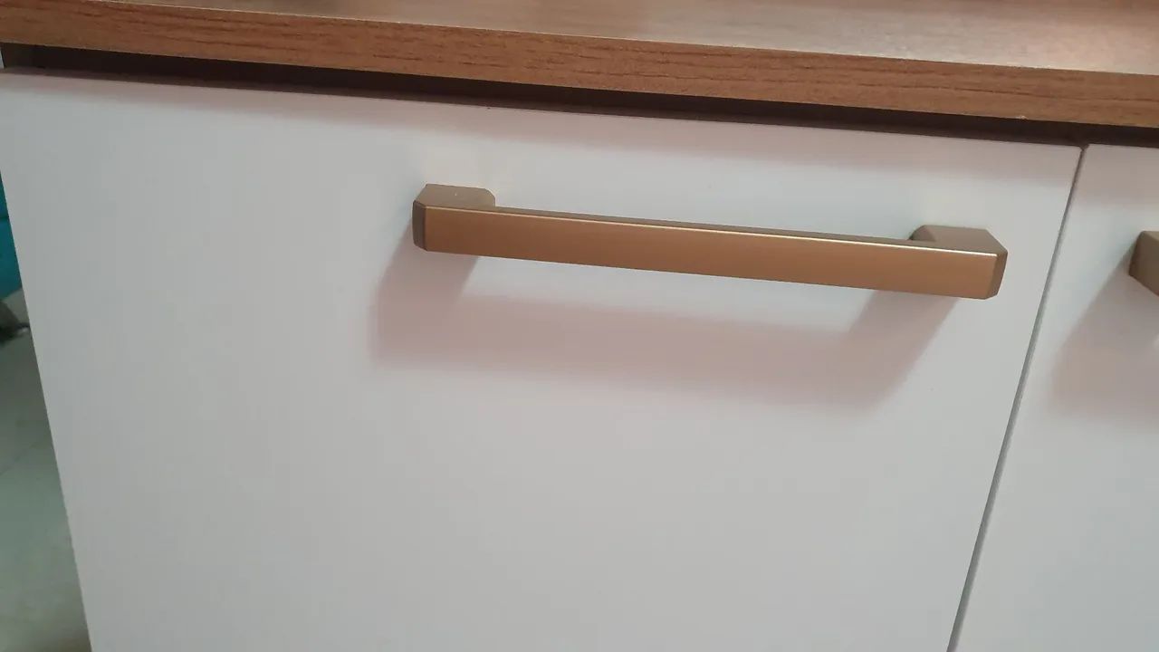 Amrmario balcão para cozinha  - Foto 5