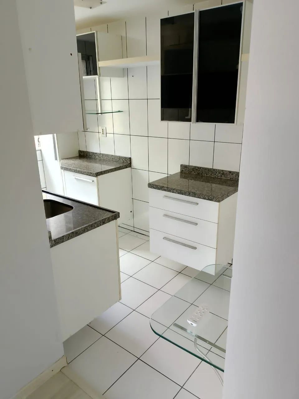 Apartamento para venda no Village das Palmeiras, Jardim Eldorado - São Luís - MA - Foto 4