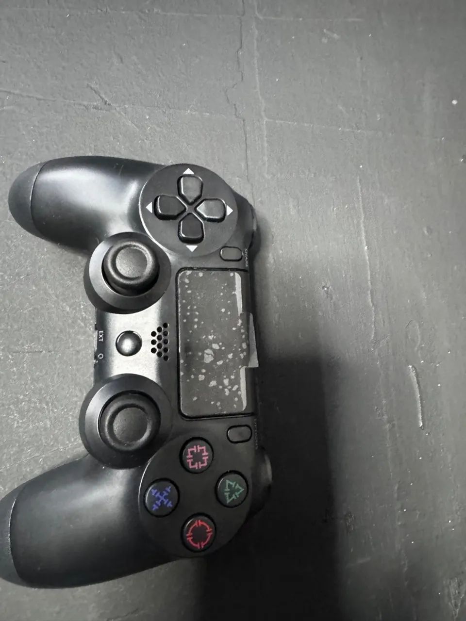 Controle PlayStation 4 (PS4) / PC - Foto 2