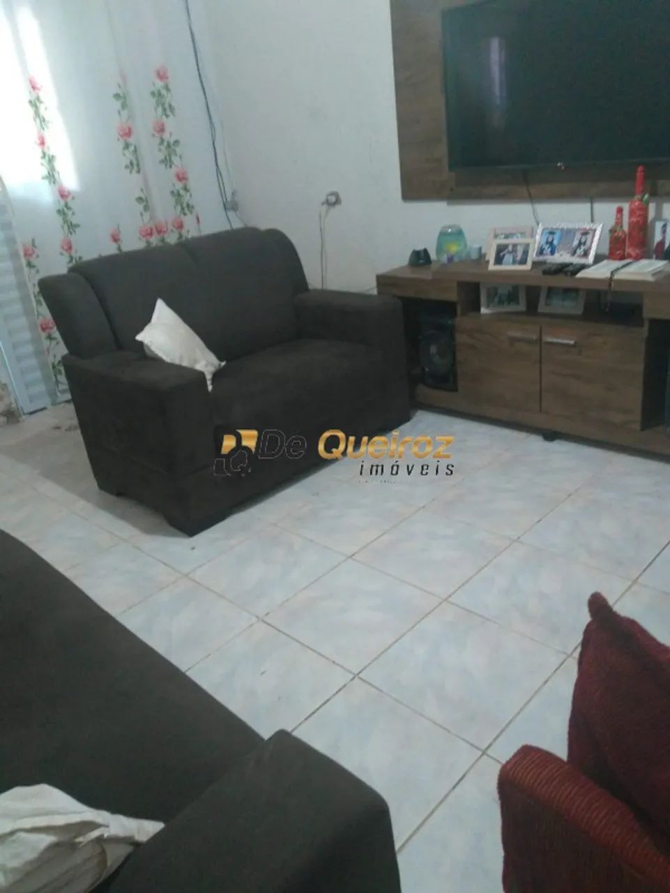 CASA EM SÃO PAULO NA ZONA SUL, LOCALIZADA NO JARDIM SILVEIRA (PRÓXIMO AO TERMINAL PARELHEI - Foto 4
