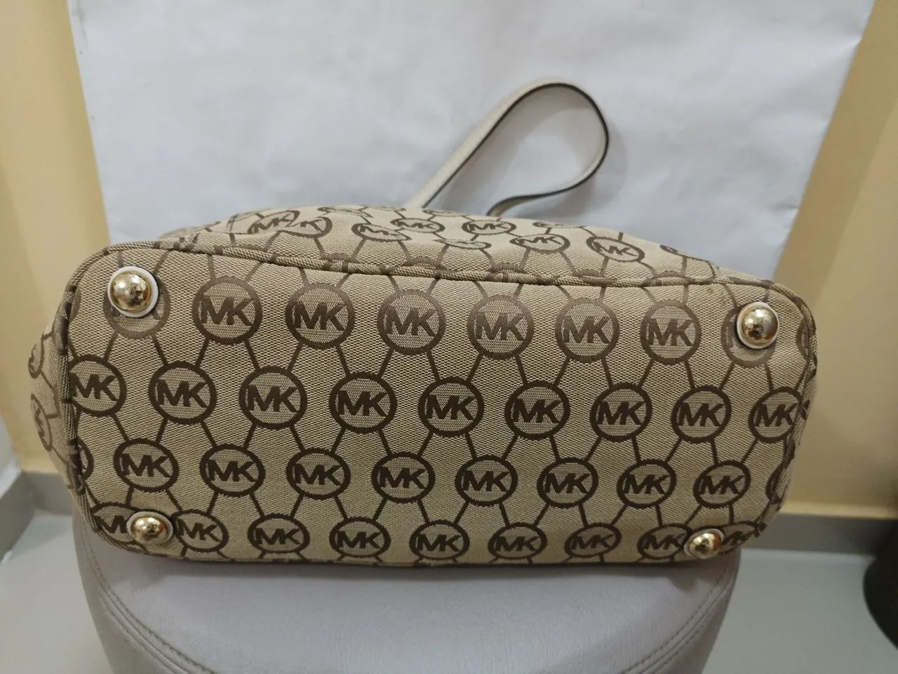 Bolsa Tote Michael Kors  - Foto 3