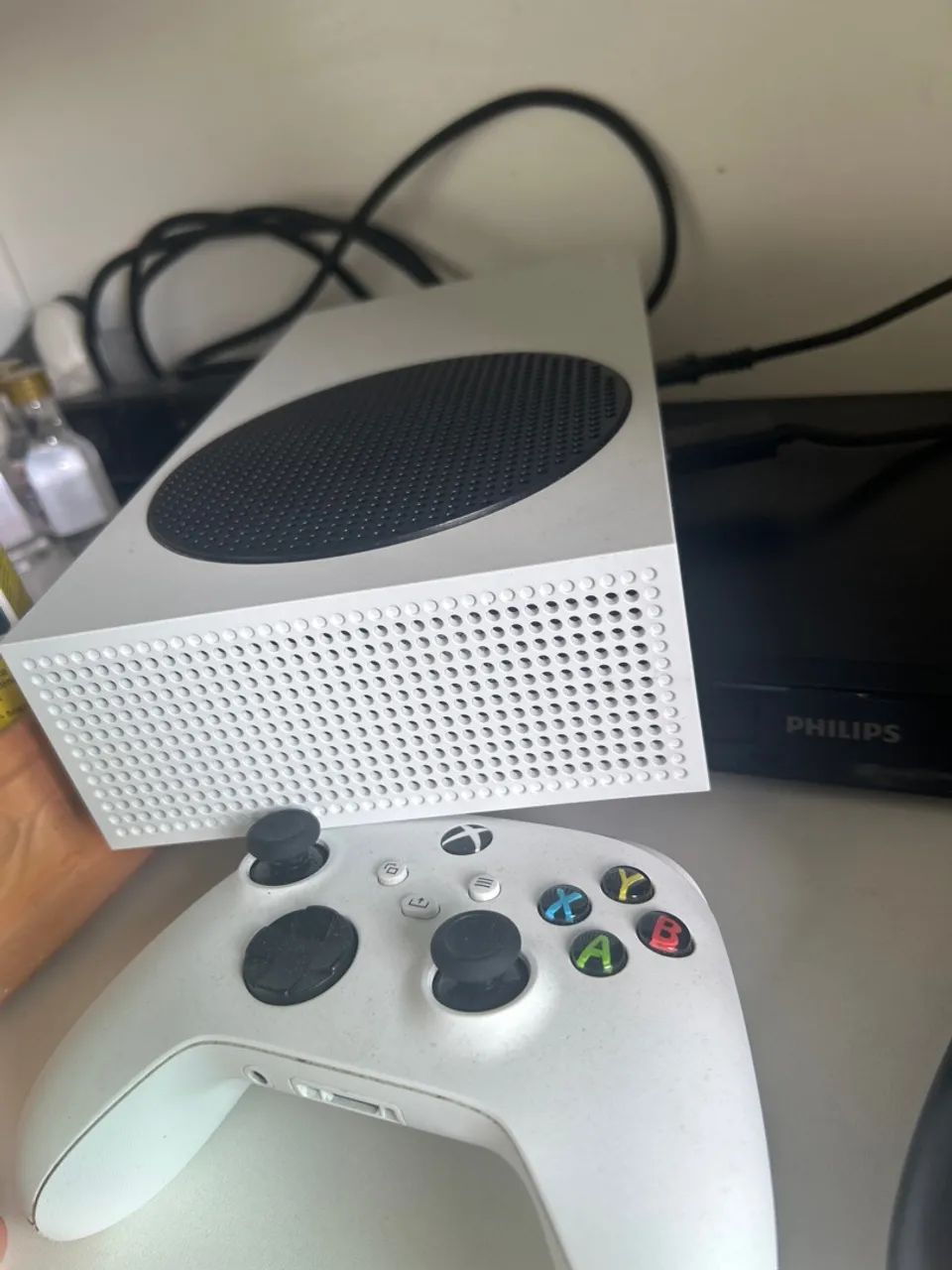 Xbox Series S + 2 controles - Foto 2