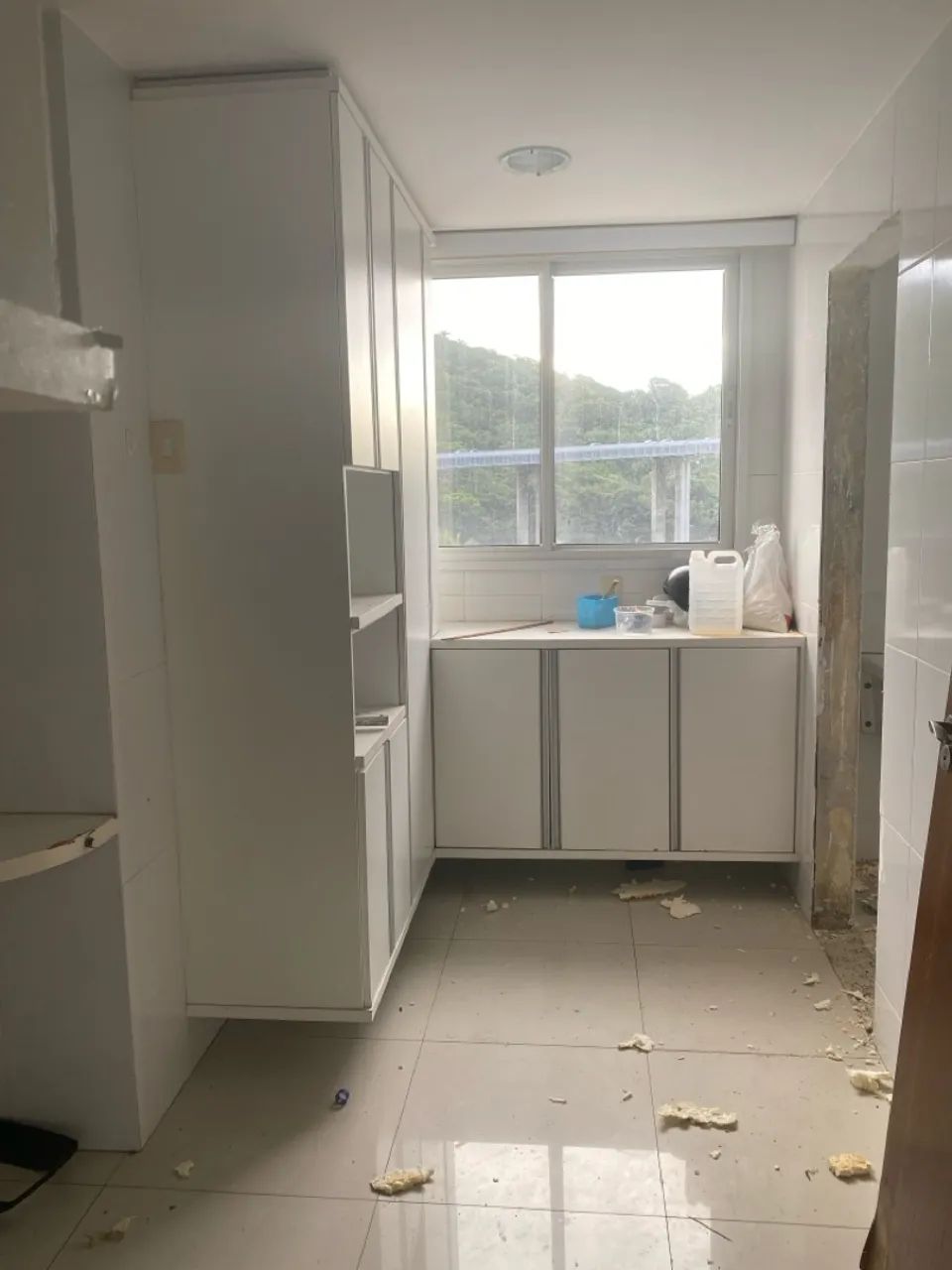 Apartamento para alugar 2qts Edf Artemis  Castanheiras Praia da Costa  - Foto 2