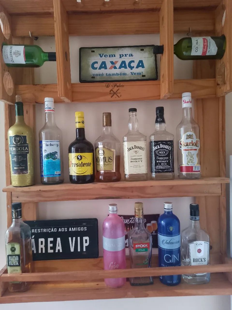 Vende-se Dega