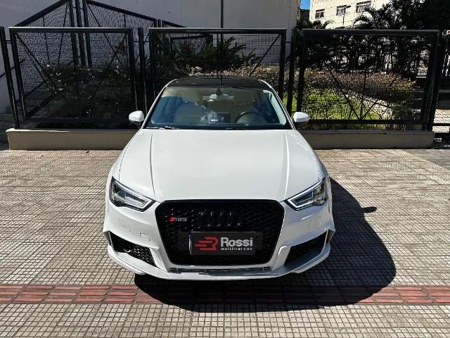 AUDI A3 1.4 TFSI SPORTBACK 16V GASOLINA 4P S-TRONIC - Foto 4