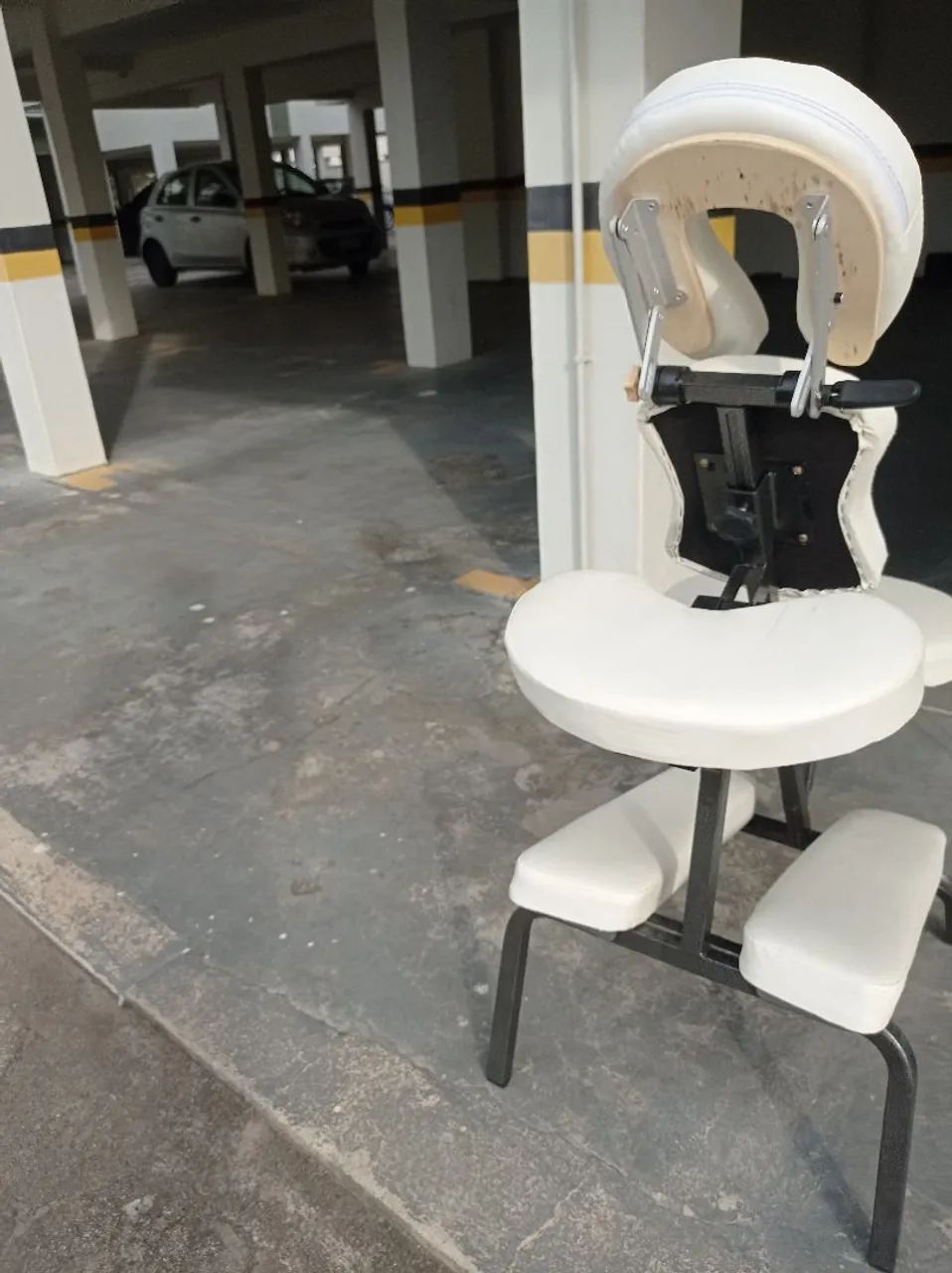 Cadeira de massagem  - Foto 4