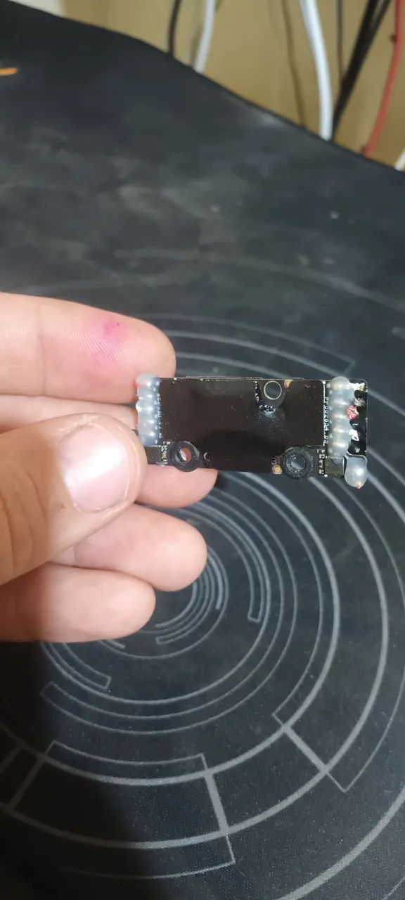 Placa Esc de carregar bateria  DJI MINI 3  - Foto 2