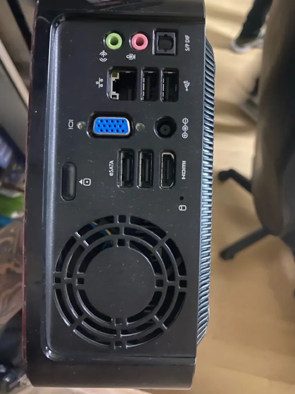 Computador Dell inspiron zino Hd - Foto 3
