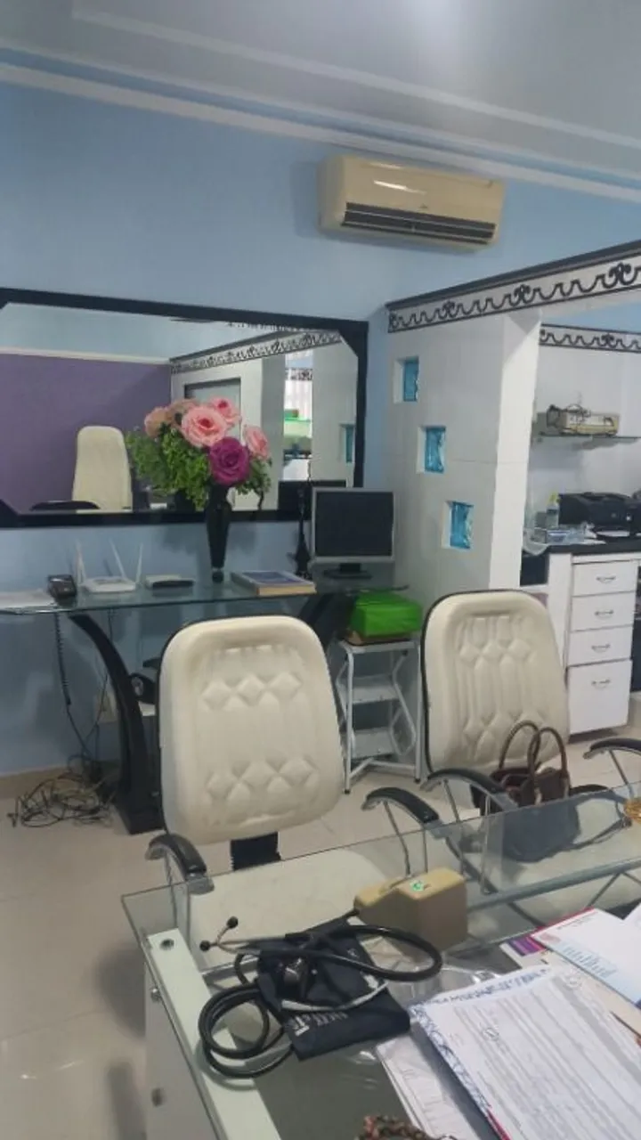 Sala à venda, 50 m² por R$ 150.000,00 - Centro - Araruama/RJ