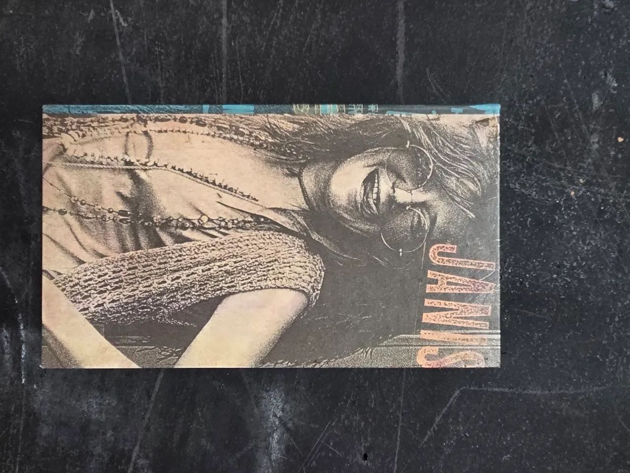 Janis Joplin Box Set - Janis