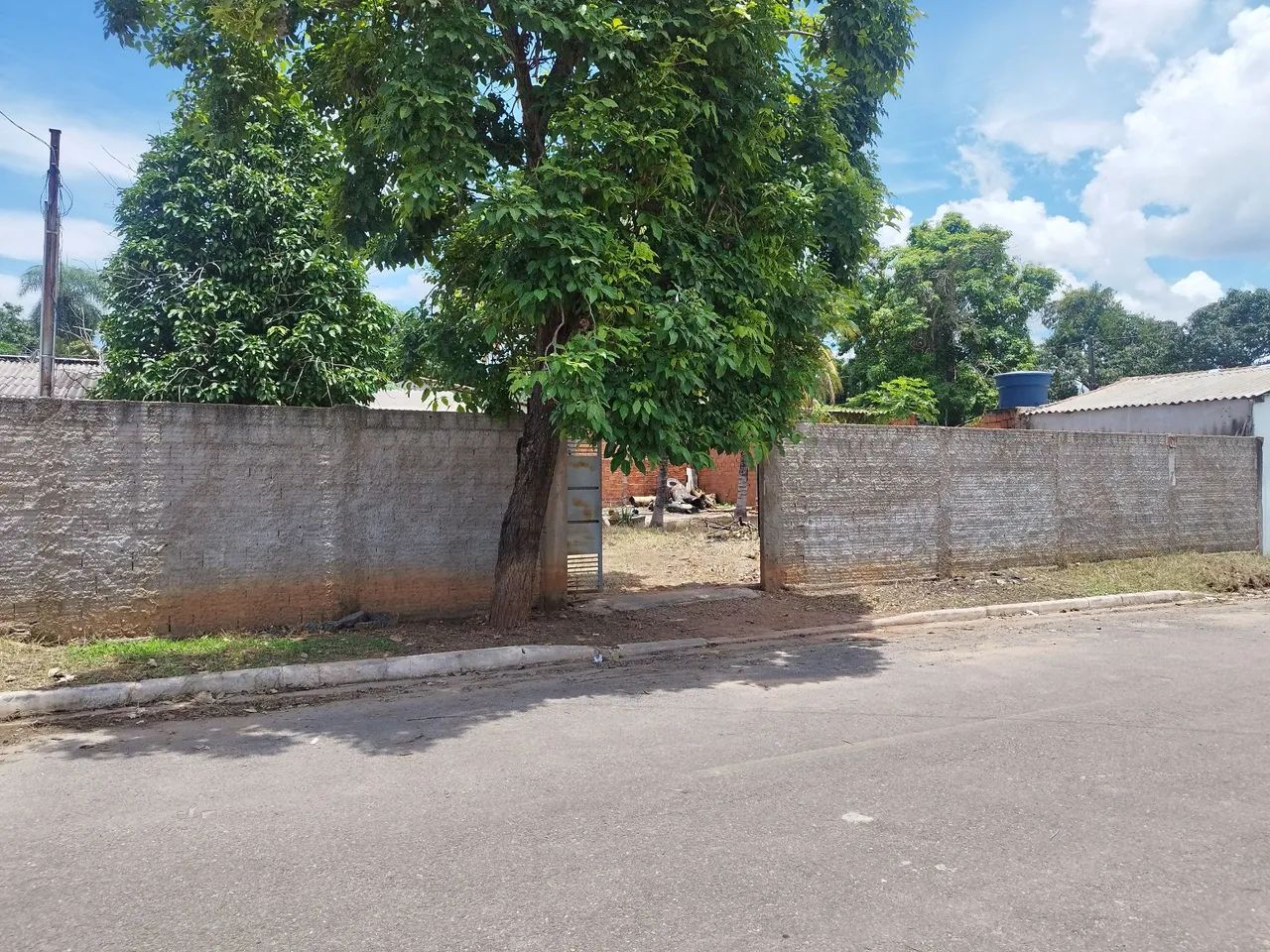 Foto - Várzea Grande - Parque do Lago