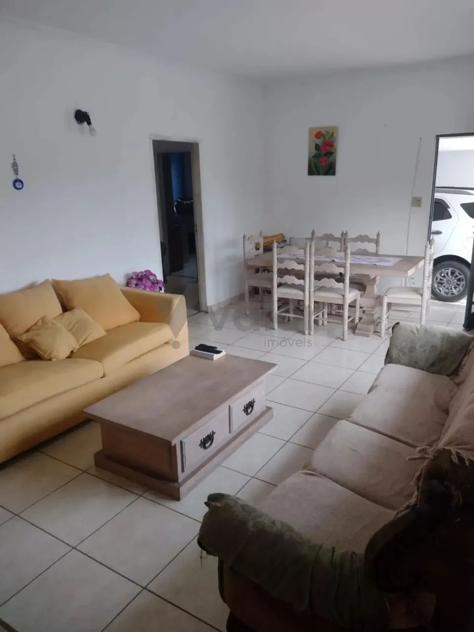 Casa à venda em Campinas, Jardim Nossa Senhora Auxiliadora, com 3 quartos, com 334 m² - Foto 4