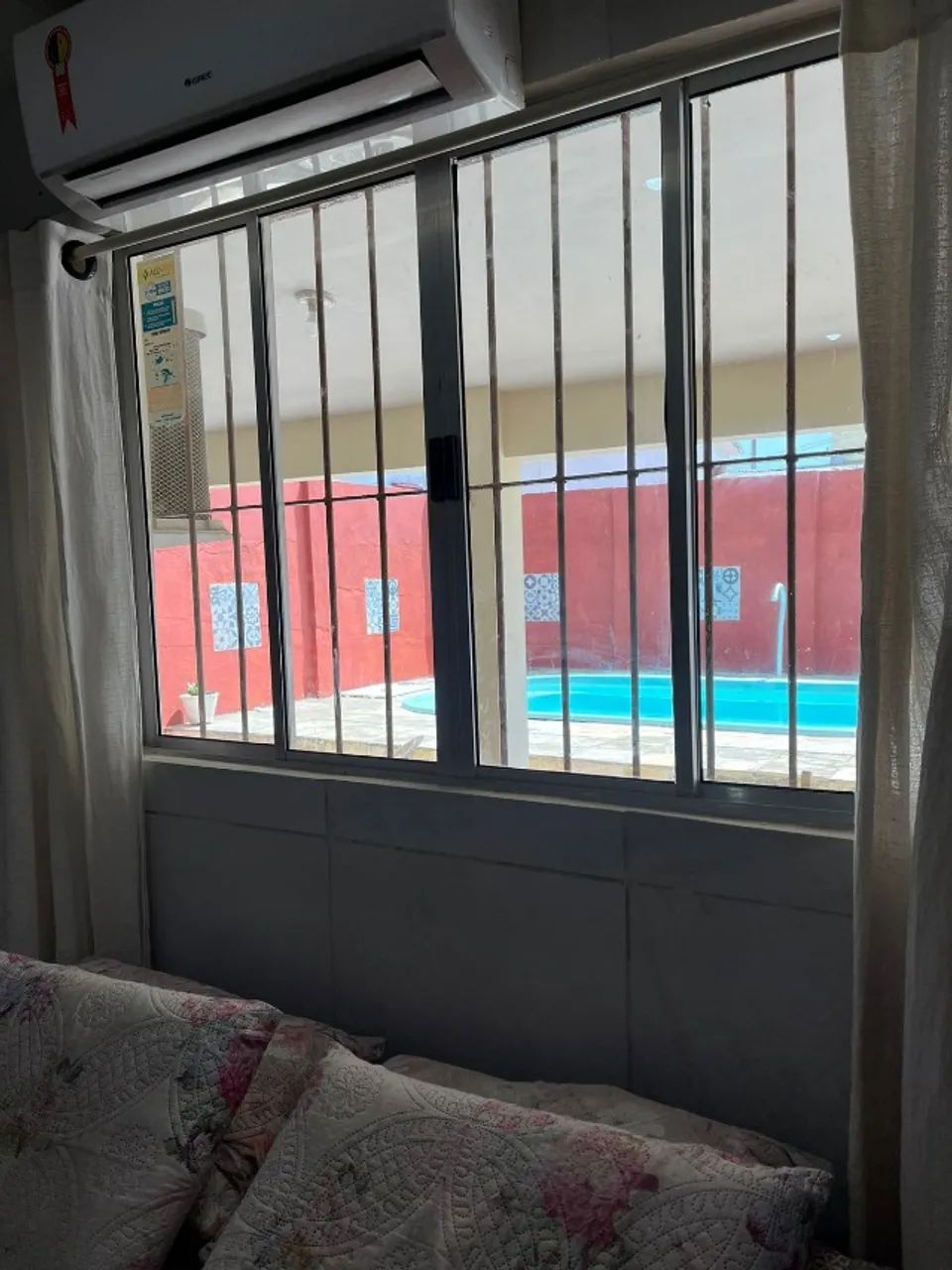 Casa Itamaracá piscina, churrasqueira e Wi-Fi - Foto 6