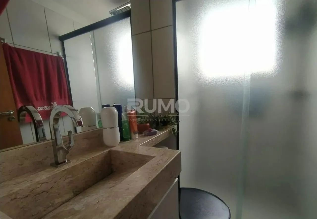 apartamento - Parque das Cachoeiras - Campinas - Foto 10