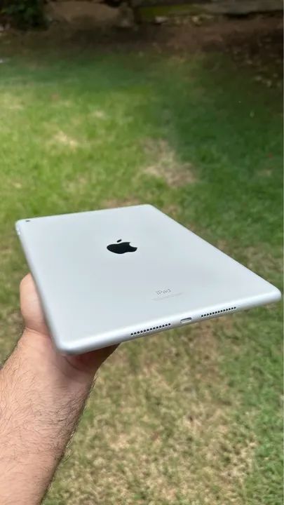 iPad 9 Geração 64 Gb  - Foto 3