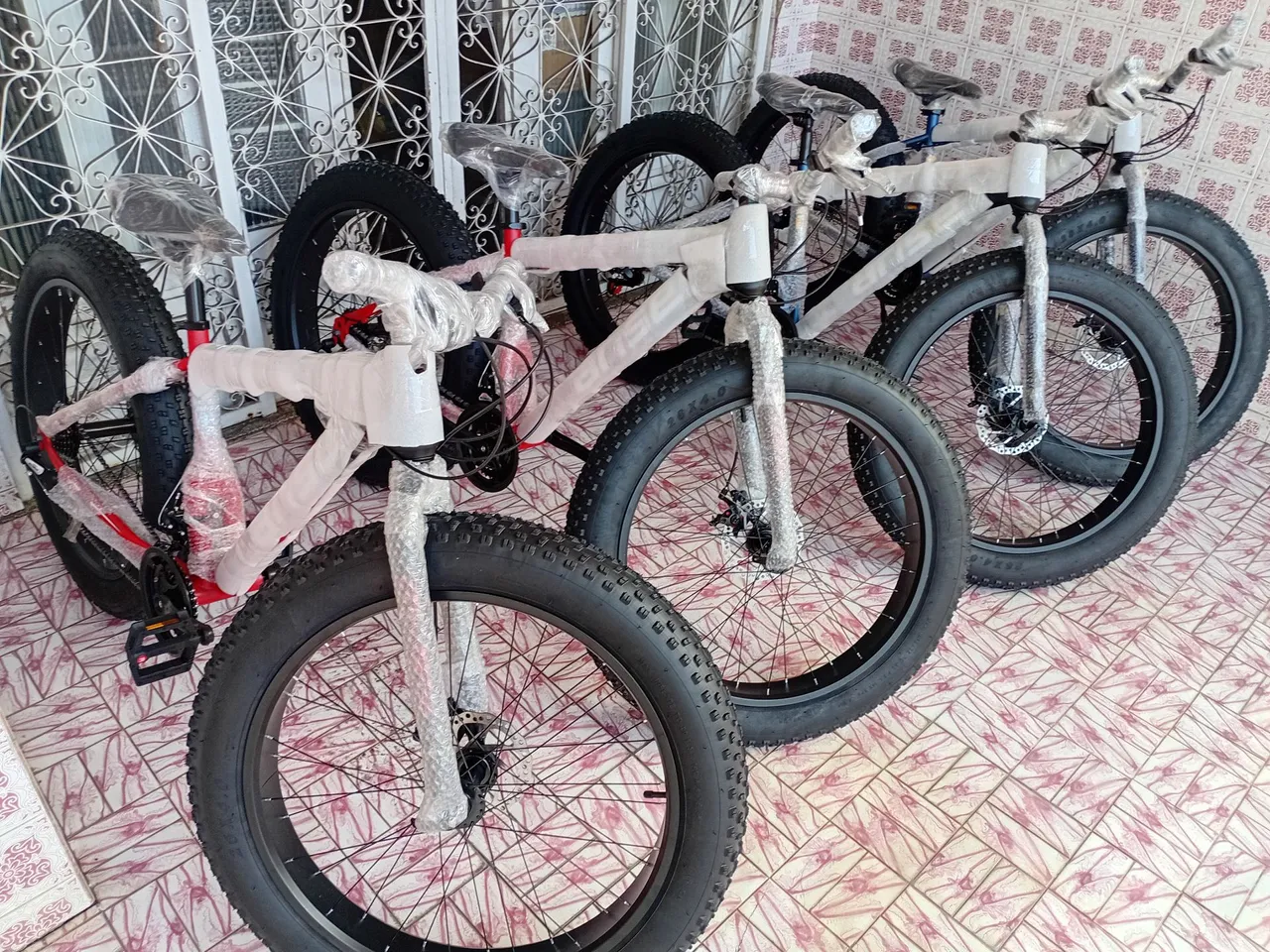 Bicicleta bike ano 2025 roda 26