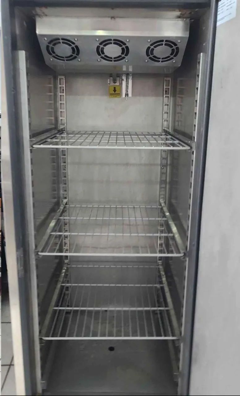 Refrigerador Vertical para Comércio - COZIL  - Foto 4