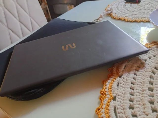 Notebook Ultra Celeron  - Foto 2