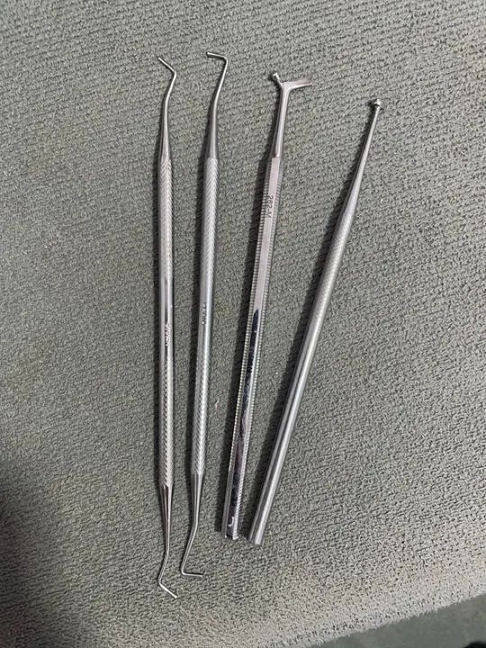 Materiais de odontologia  - Foto 2