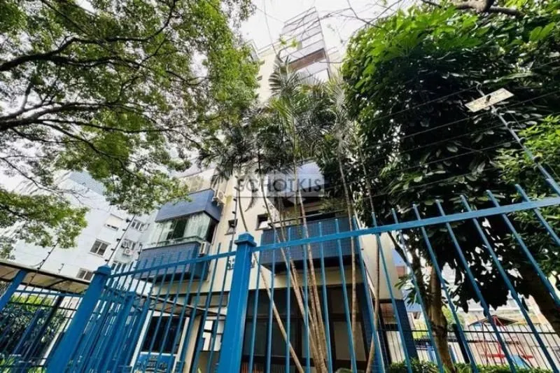 IMOBILIÁRIA SCHOTKIS VENDE COM APARTAMENTO DE 03 DORMITÓRIOS, DESOCUPADO, DE FRENTE, VALOR