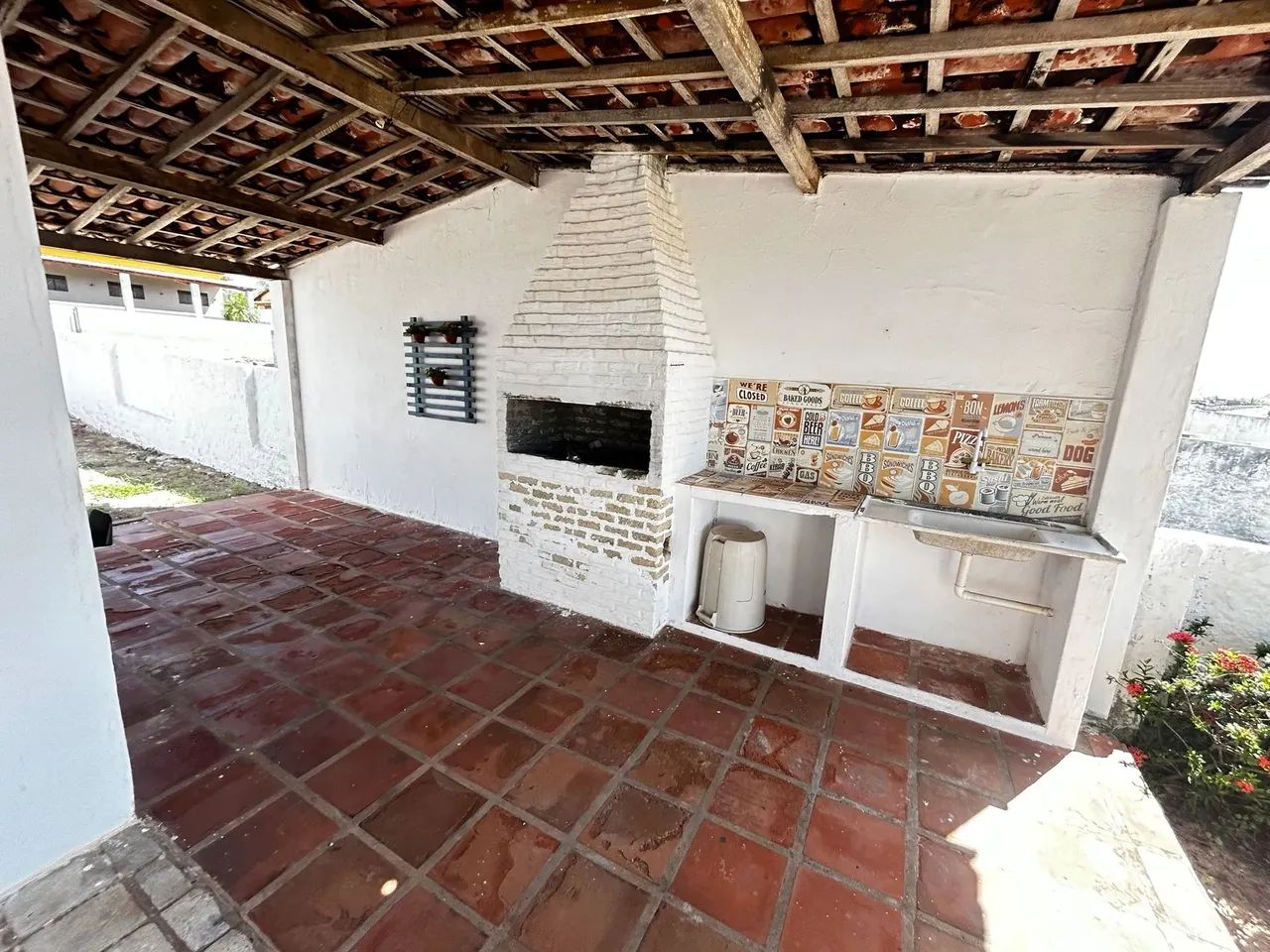 Casa - Búzios - Vista-mar - 120m2 - 03Q sendo uma suíte - 02 vagas - Foto 2