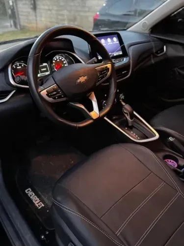 ÔNIX SEDAN LTZ 1.0 TURBO - Foto 2