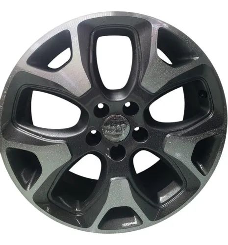 Roda Aro 18 Jeep Compass 2.0 2018/2019 *04