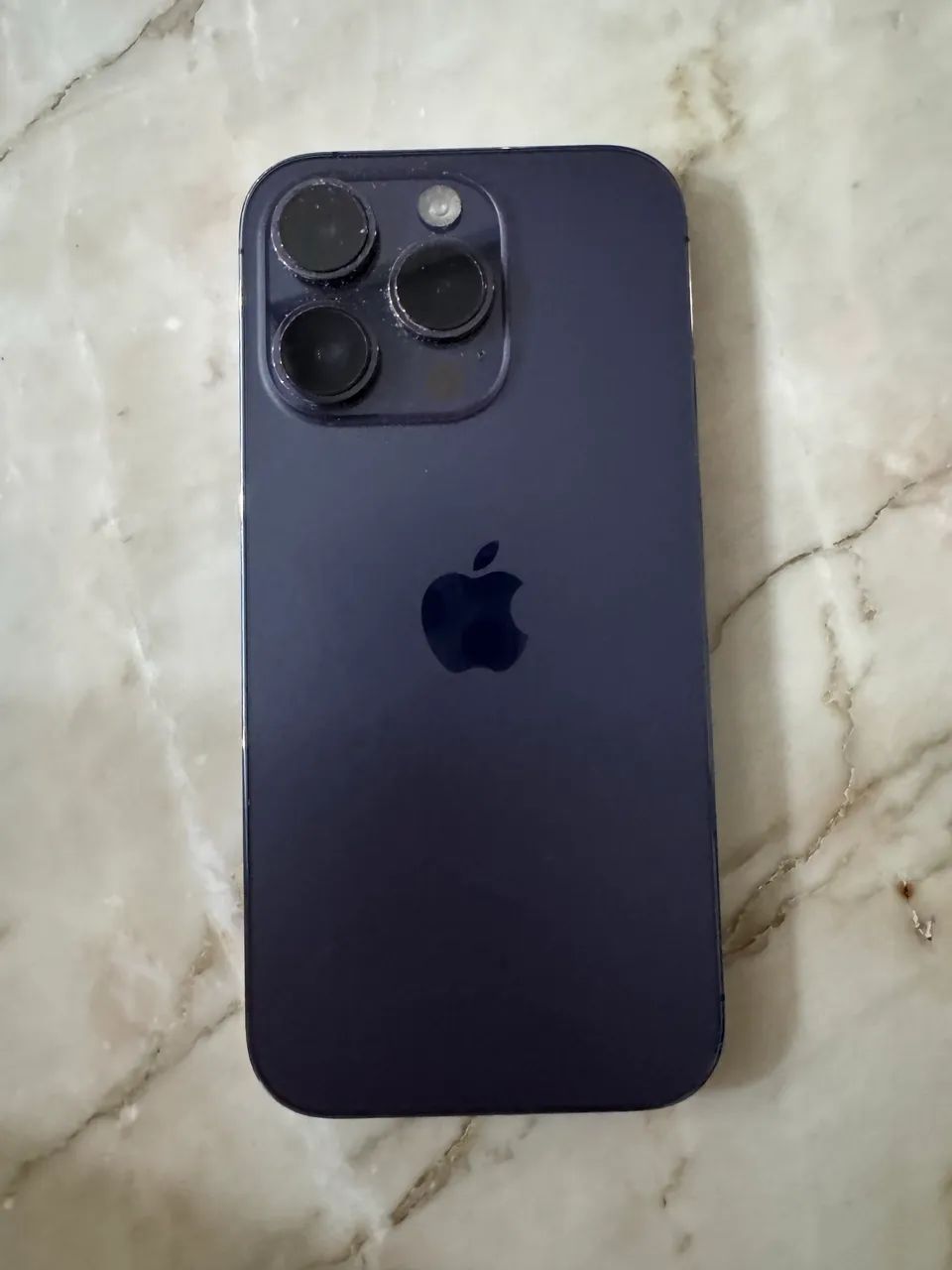 iPhone 14 Pro 256g roxo - Celulares e Smartphones - Uberaba