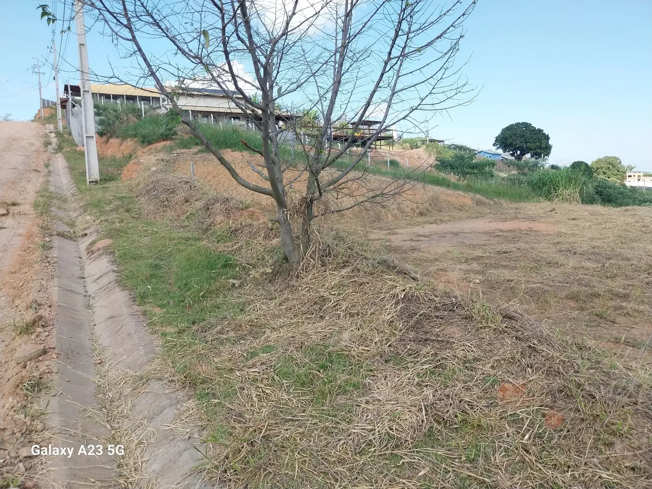 Excelente terreno de 1000m2 em Pinhalzinho/SP, próximo ao circuito das águas.