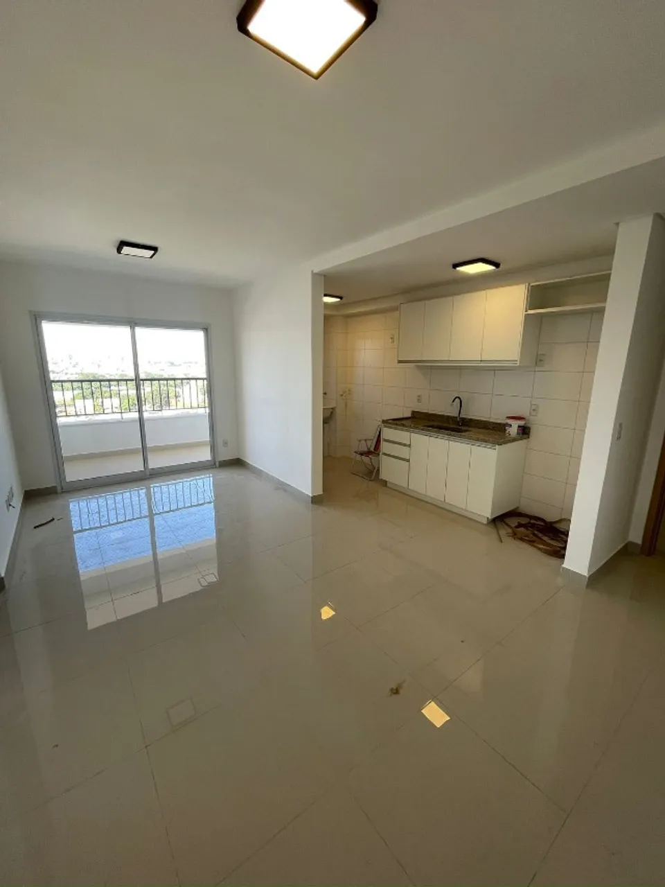 Cerrado Family Home - Aluguel - 3 Quartos