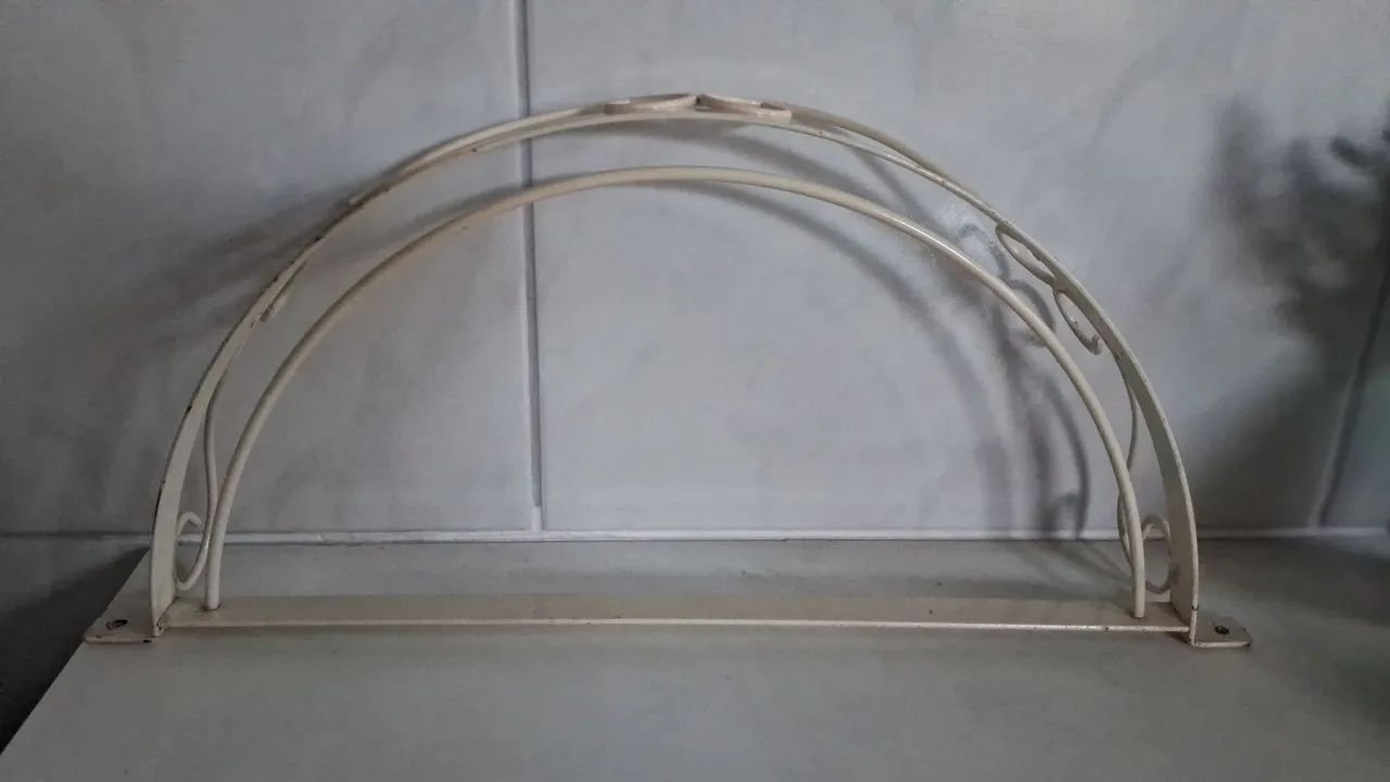 Dossel para berço  - Foto 3