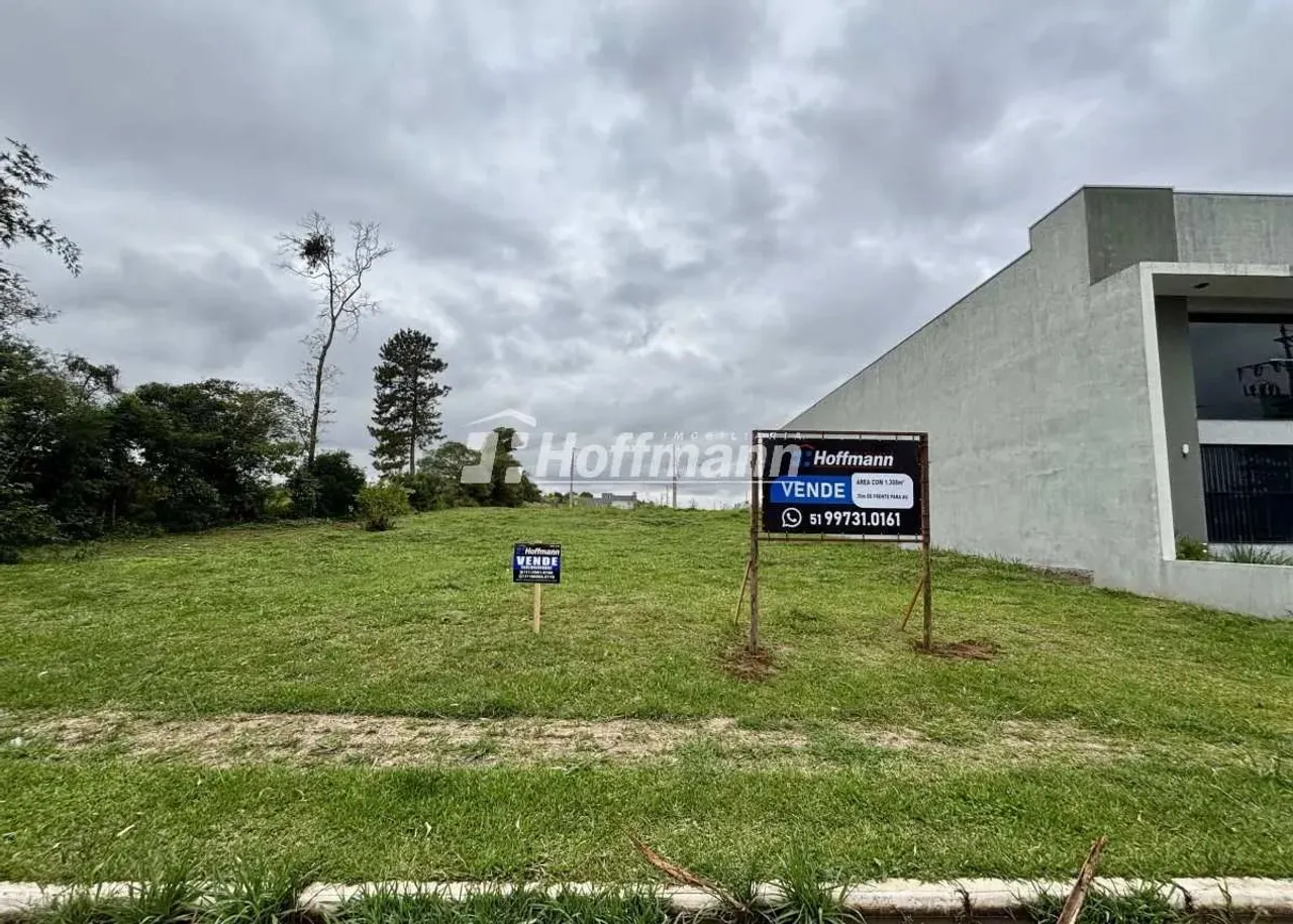 Terreno - Bairro Lago Azul - Estância Velha