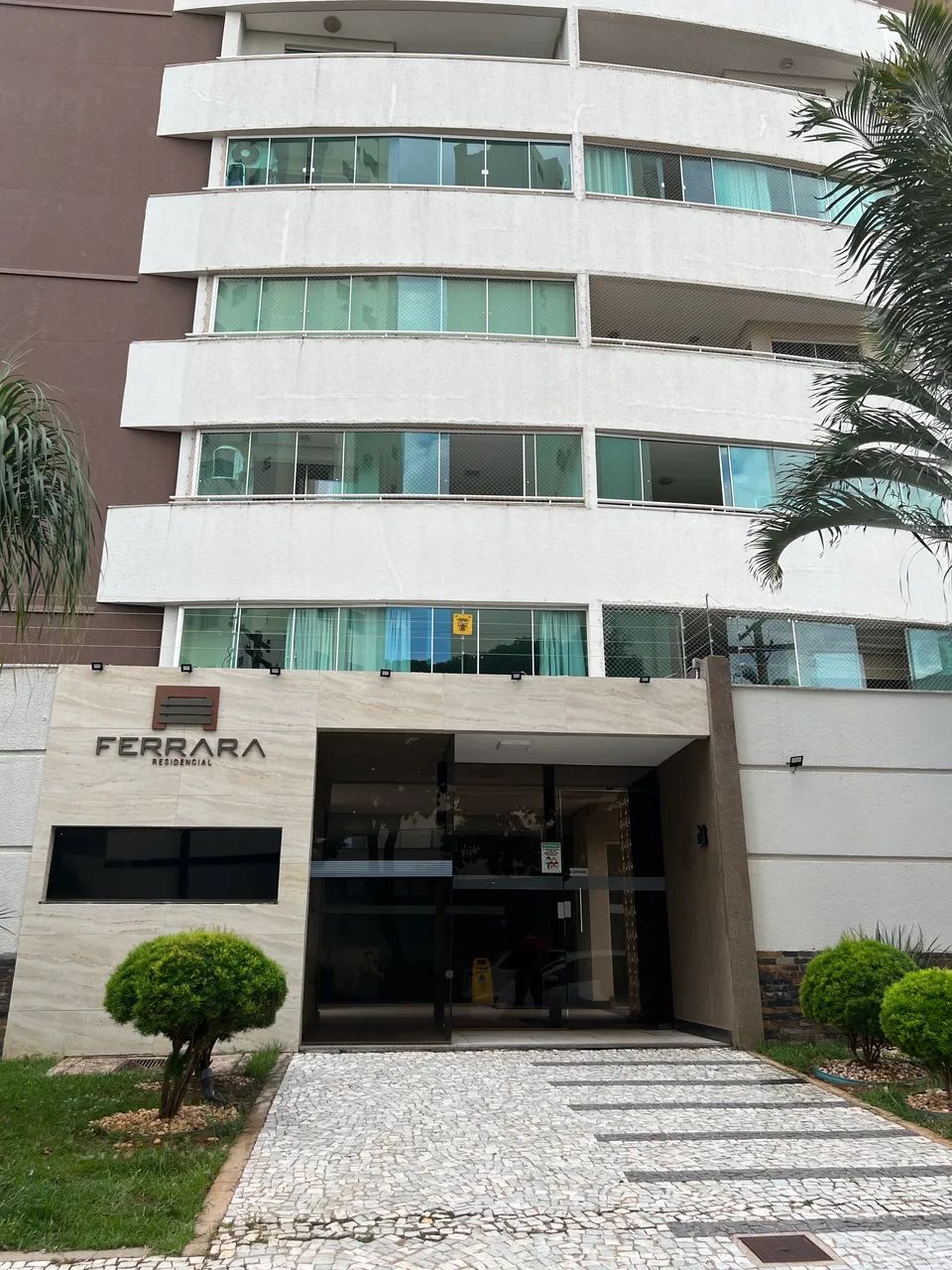 Foto - Goiânia - Jardim América