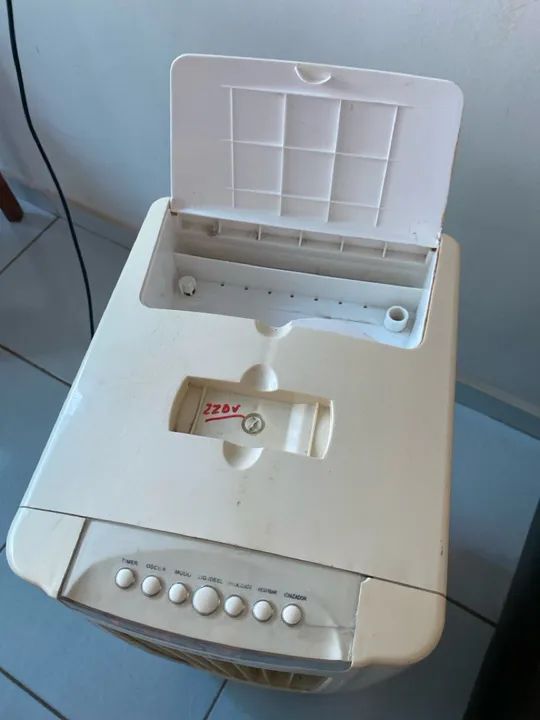 Climatizador de Ar Elgin - Foto 5