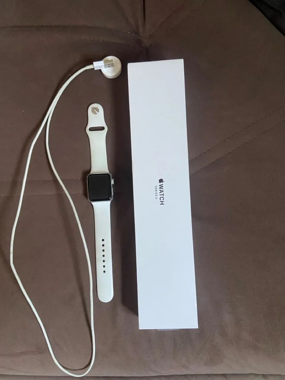 Apple Watch 38mm - Foto 3