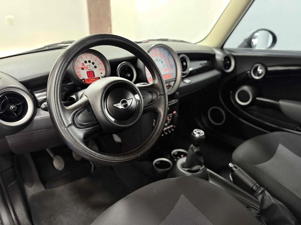 Mini Cooper 1.6 Mec. 2011 - Foto 7