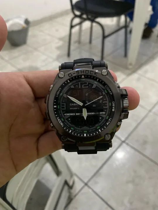Relógio G-Shock Casio - Foto 2