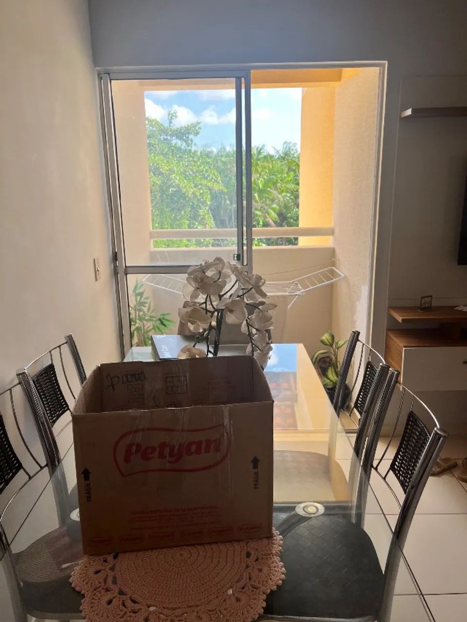 Foto - São José de Ribamar - Miritíua