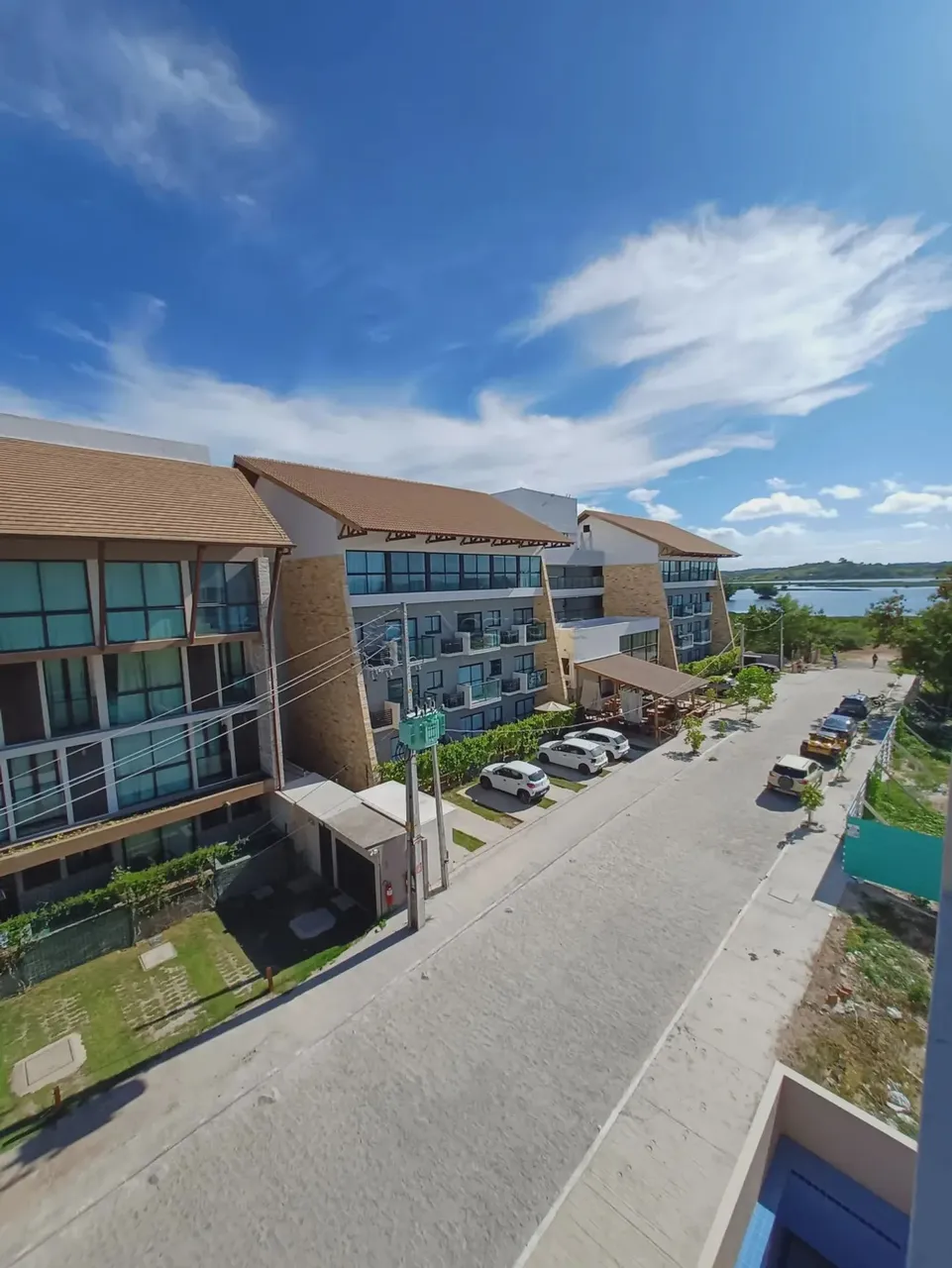 Flat Oportunidade, NOVO, próximo as piscinas naturais em Porto de Galinhas - Ipojuca - PE